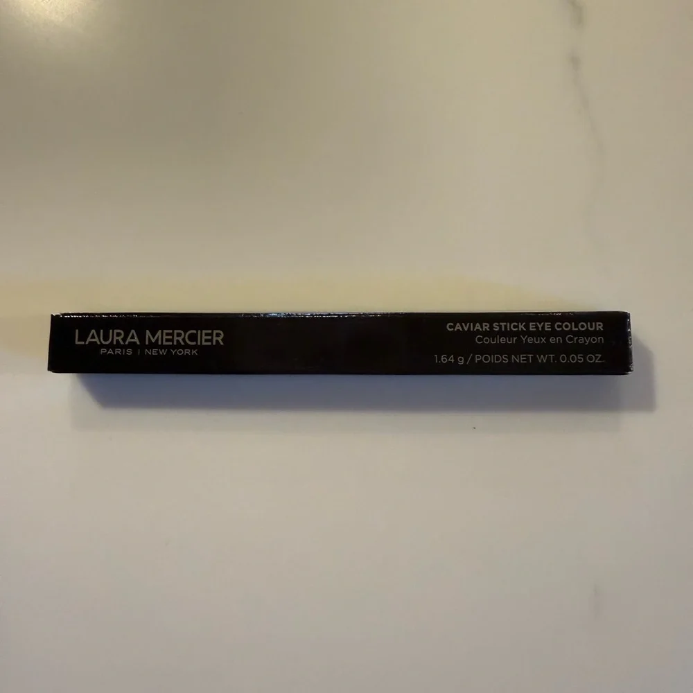 Laura Mercier Caviar Stick Eye Color - Raspberry - Picture 2 of 3